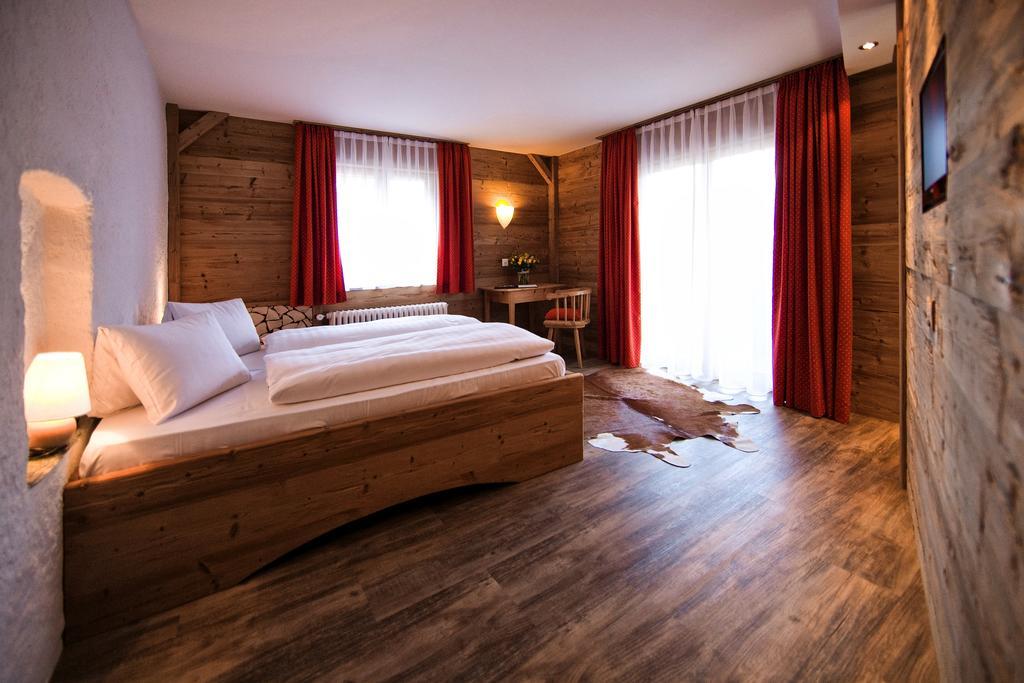 Arosa Vetter Hotel Room photo