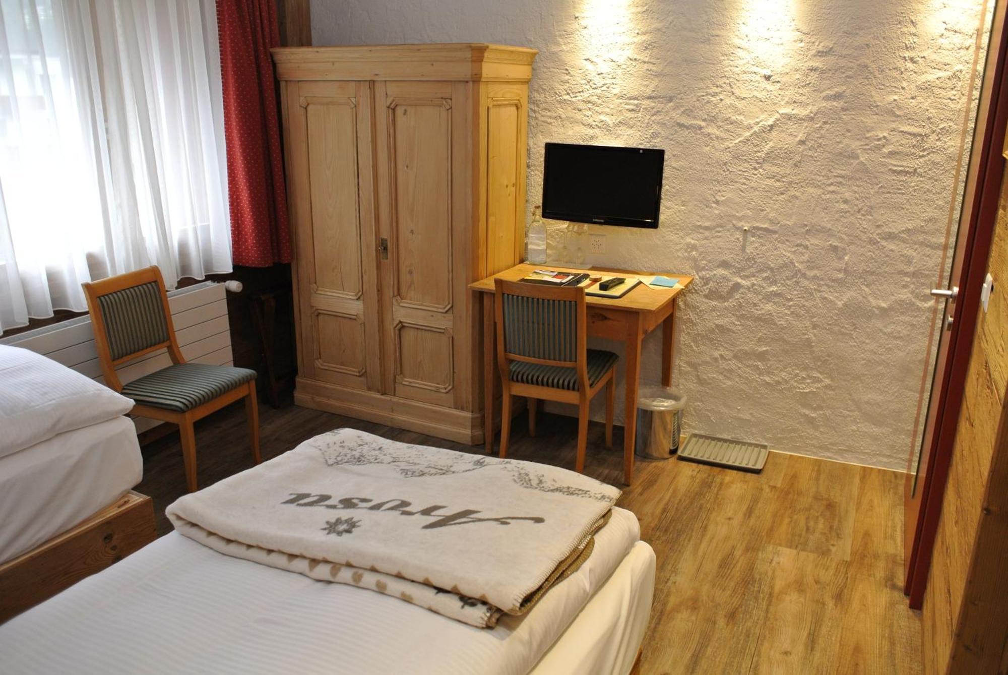 Arosa Vetter Hotel Room photo